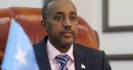 Somalia crisis deepens as president withdraws PM’s powers Prime Minister Mohammed Hussein Roble says he rejects President Mohamed Abdullahi Mohamed’s ‘unlawful’ move to suspend his executive powers.