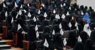 Taliban impose gender segregation at universities in Afghanistan