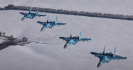 War update: Ukraine’s Air Force launched 20 strikes on enemy positions