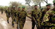 20 ‘Militants’ Killed in Suspected Al-Shabaab Attack in Kenya: Police