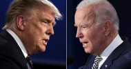 Trump and Biden buck presidential debate commission, agree to June face-off