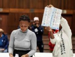 Ruling ANC on course to lose majority in South Africa’s election