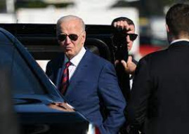 Biden at a crossroads over Israel after weapons pause raises questions