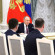 As Fifth Term Begins, Putin Promotes Favorites and Rumored Successors to Kremlin