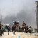 Rafah battles intensify as Israel seizes a strategic corridor
