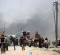 Rafah battles intensify as Israel seizes a strategic corridor