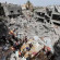 Israeli strike on family home kills at least 31 in Gaza’s Nuseirat