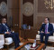 Egypt Stresses Importance of Maintaining Somalia’s Security, Stability