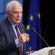 Spain, Ireland and other EU states could recognise Palestine on 21 May, Borrell says
