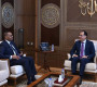 Egypt Stresses Importance of Maintaining Somalia’s Security, Stability