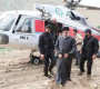 Helicopter carrying President Raisi faces incident in northwest Iran 