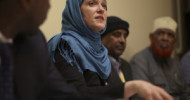 Minneapolis Mayor’s hijab irks Jewish Lobby