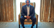 Somali president’s aides ‘sent arms to militants’
