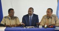 Somalia’s police boss called ‘war criminal’ in Canada