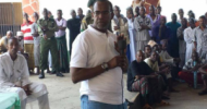 Shabaab weakening, says Somalia envoy
