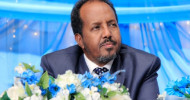 Somalia leader says his advisers not helping Islamist militants