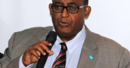 Prime Minister Omar Abdirashid Ali Sharmarke has appointed a new council of ministers