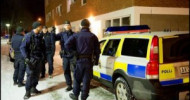 Police suspect : ” Somali clans fighting in Virserum / Sweden
