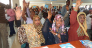 Somalia’s parliament approved a new cabinet