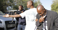 Kabete MP George Muchai was shot dead early Saturday morning at Kenyatta Avenue