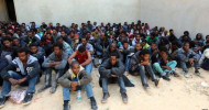 Migrant crisis: Who are Libya’s people smugglers