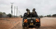 Five policemen injured in Yumbis Al-Shabaab attack
