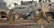US hits Shabaab ahead of Barack Obama visit