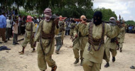 American, US resident extremists defect in Somalia