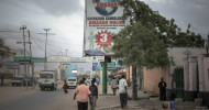 Counter-terrorism measures threaten remittances sent to Somali diaspora – UN rights experts
