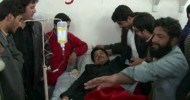 21 killed, over 30 injured as gunmen attack Bacha Khan University in Charsadda