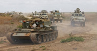 Troops ‘retake’ Somali port city from al-Shabab militants