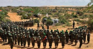 KDF silent on claims soldiers captured in Somalia attack