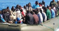 More than 400 refugees most  from Somalia ‘drown in Mediterranean’ after boats capsize crossing from Egypt to Italy