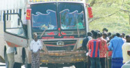 Al Shabaab kills four police officers, injures five in Mandera bus ambush