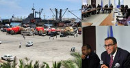 Somalia Stakeholders Forum Reviews Maritime Code