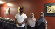American Muslims make most of the holy month