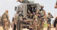 KDF soldier tells of ordeal in the hands of Al-Shabaab in Lamu attack