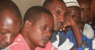 Mombasa Somali community denies political af