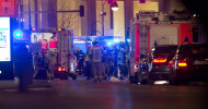 Twelve killed in ‘probable terrorist attack’ at Berlin Christmas market