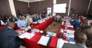 African Union seeks speedy determination of compensation cases from Troop and Police contributing countries to AMISOM