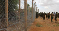 Kenya-Somalia fence to keep away unwanted elements, says Mandera governor Ali Roba