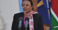 New evidence Link CS Amina Mohammed to Massive Graft week to AU vote