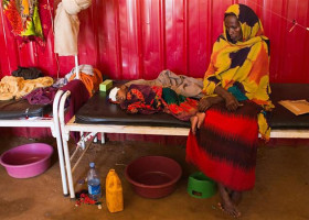 Somalia declares ‘national disaster’ over drought