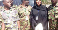 Pull KDF out of Somalia and tell the truth about our dead loved ones