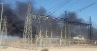 Security forces fully recapture Yarmouk Power Station