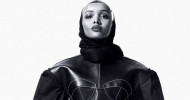 5 THINGS TO KNOW ABOUT HIJAB-WEARING MODEL HALIMA ADEN