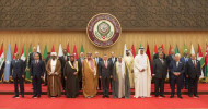 Arab summit concludes with a ‘message of peace’, call for solidarity