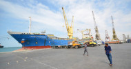 UN rejects Arab coalition’s call to supervise Yemen port