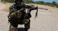 KDF raids al Shabaab bases in Somalia, kills 31 militants