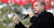 ‘Nazi measures’: Erdogan launches scathing attack against Merkel